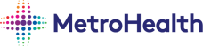 Metrohealth Logo