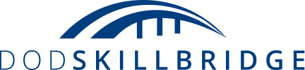 DOD Skillbridge Logo